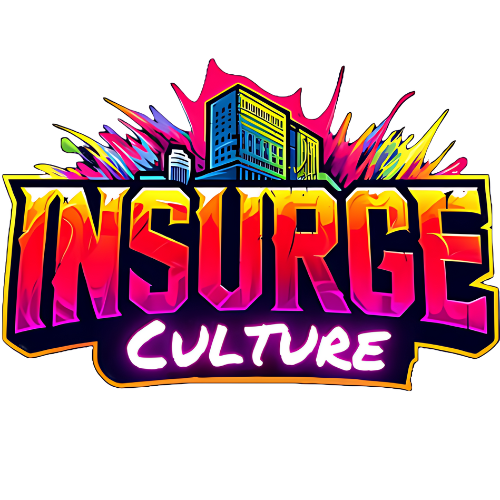 InsurgeCulture